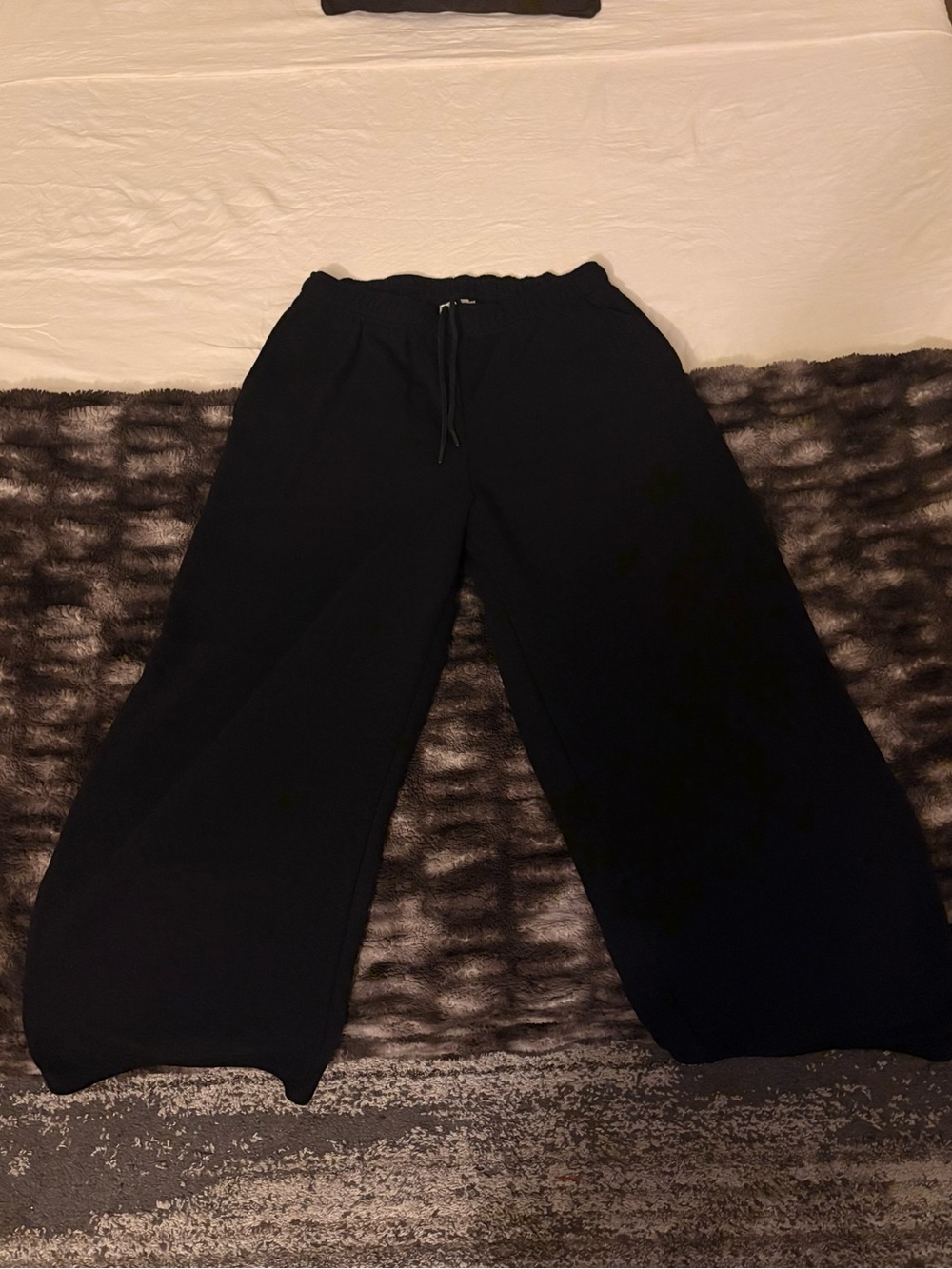Baggy Sweatpants